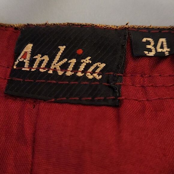 Ankita kids kurtis dress costume - Picture 5 of 5